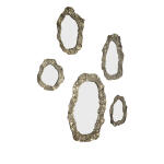 India Patio Love Seat Outdoor Loveseats Blue