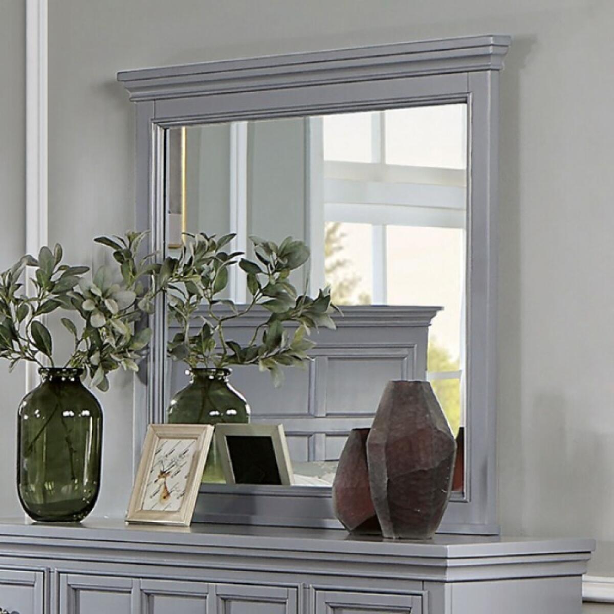 3475f098e3cc6d4780fc05b84188954a Castlile Mirror - Image 1