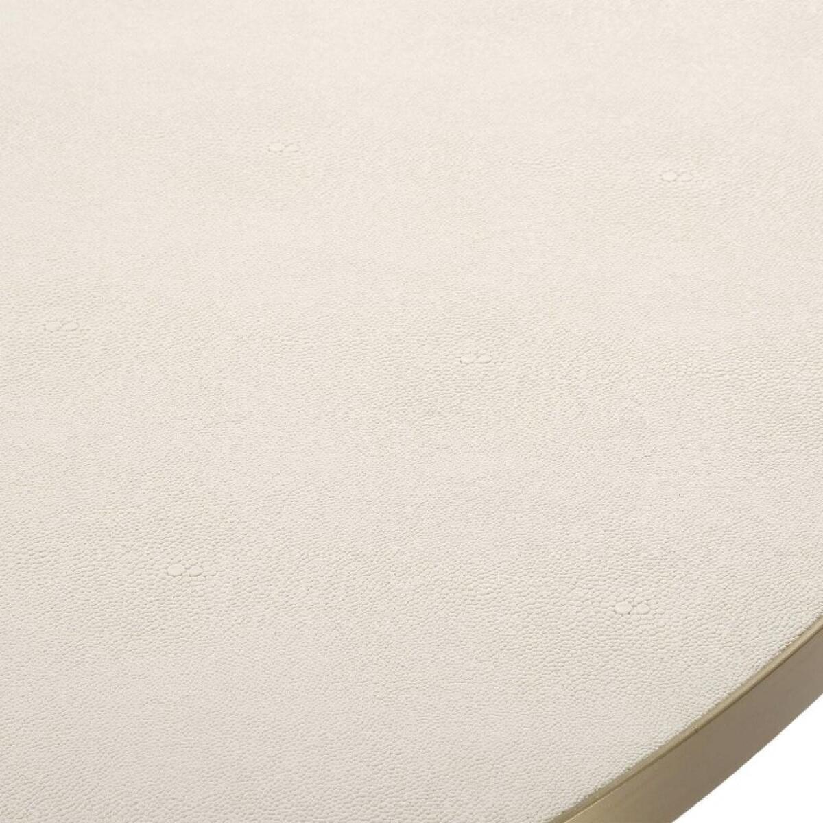 Aragon Nesting Coffee Tables, S/2, White - Image 7