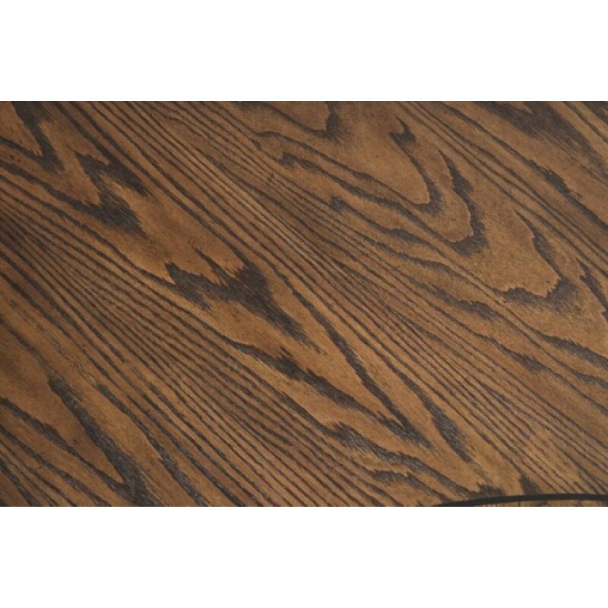 Leovanni 7 Pc Dining Table Set - Image 9