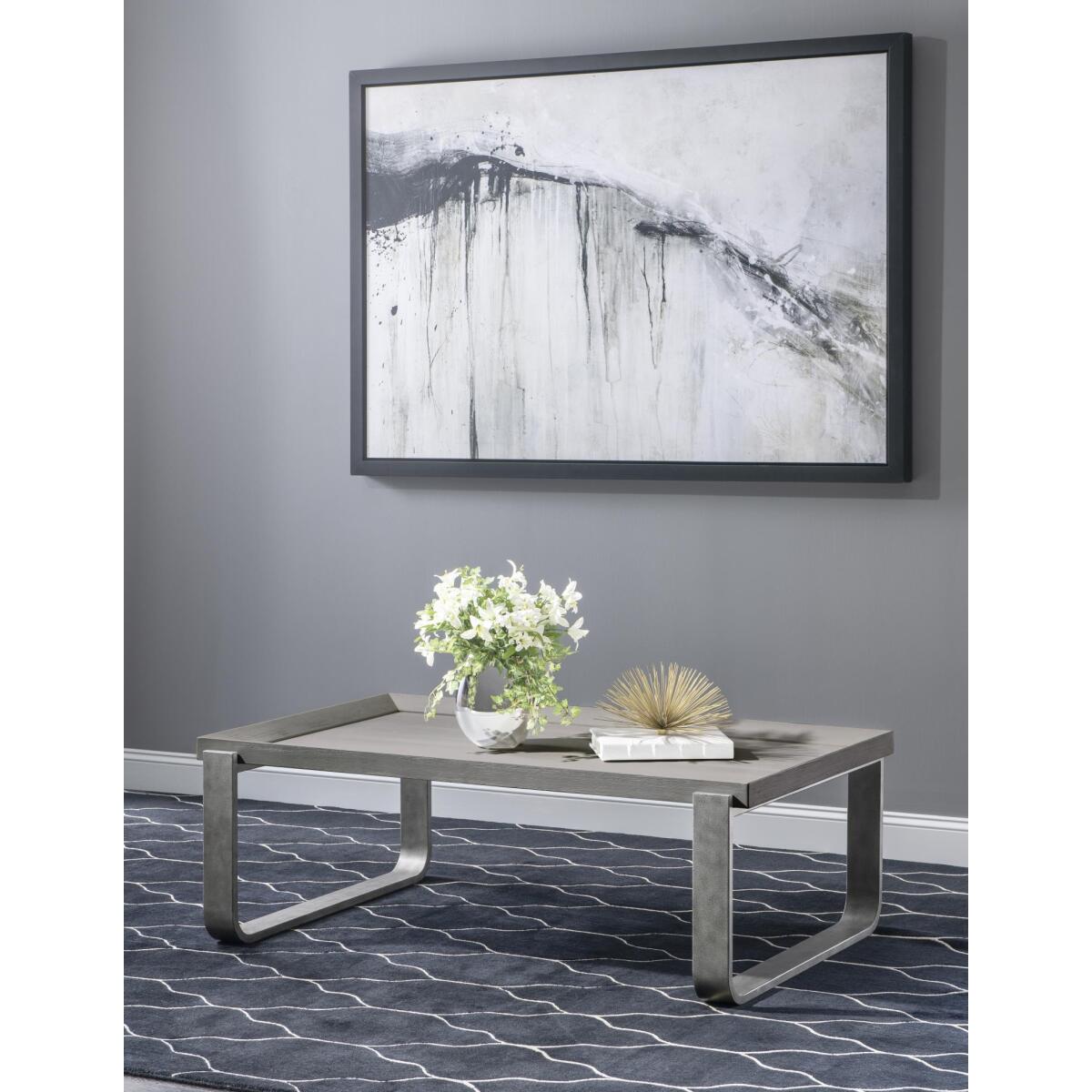 Rectangle Cocktail Cocktail & Coffee Tables Cocktail & Coffee Tables 5