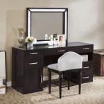 Yasmine Vanity Set Accent Furniture Accent Furniture 2