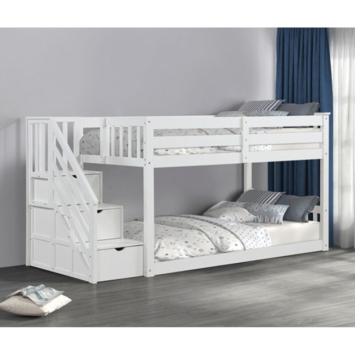 Jojo Bunk Bed - Image 3