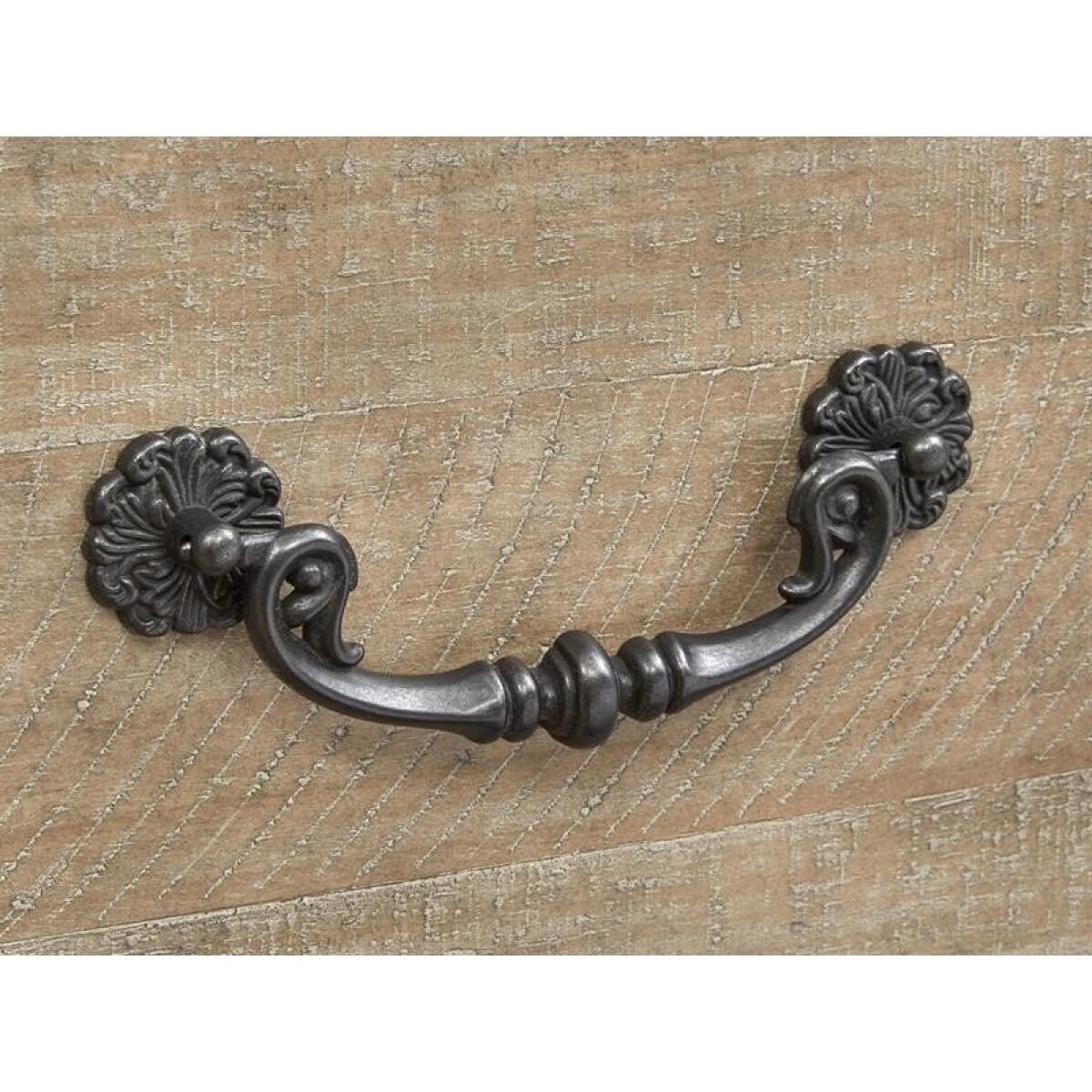 Marisol B5132-20 Drawer Dresser - Image 4