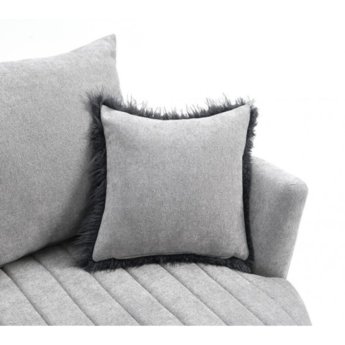 Hoople Channel Tufted Swivel Chair - Image 7