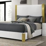 Basildon 4 Pc Queen Bedroom Set