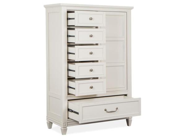 Willowbrook Door Chest Chests Chests 17