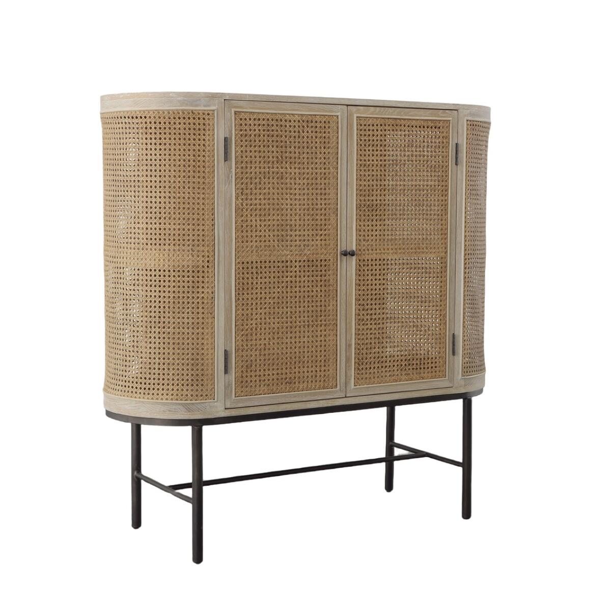 Windell Cabinet Accent Furniture Accent Furniture 4