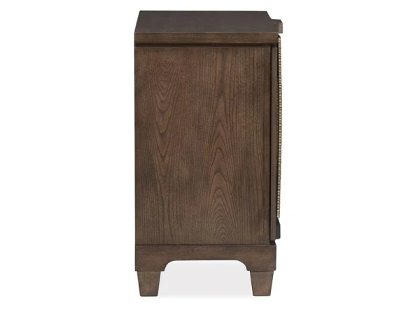 Sugar Mill Bachelor Chest - Image 7