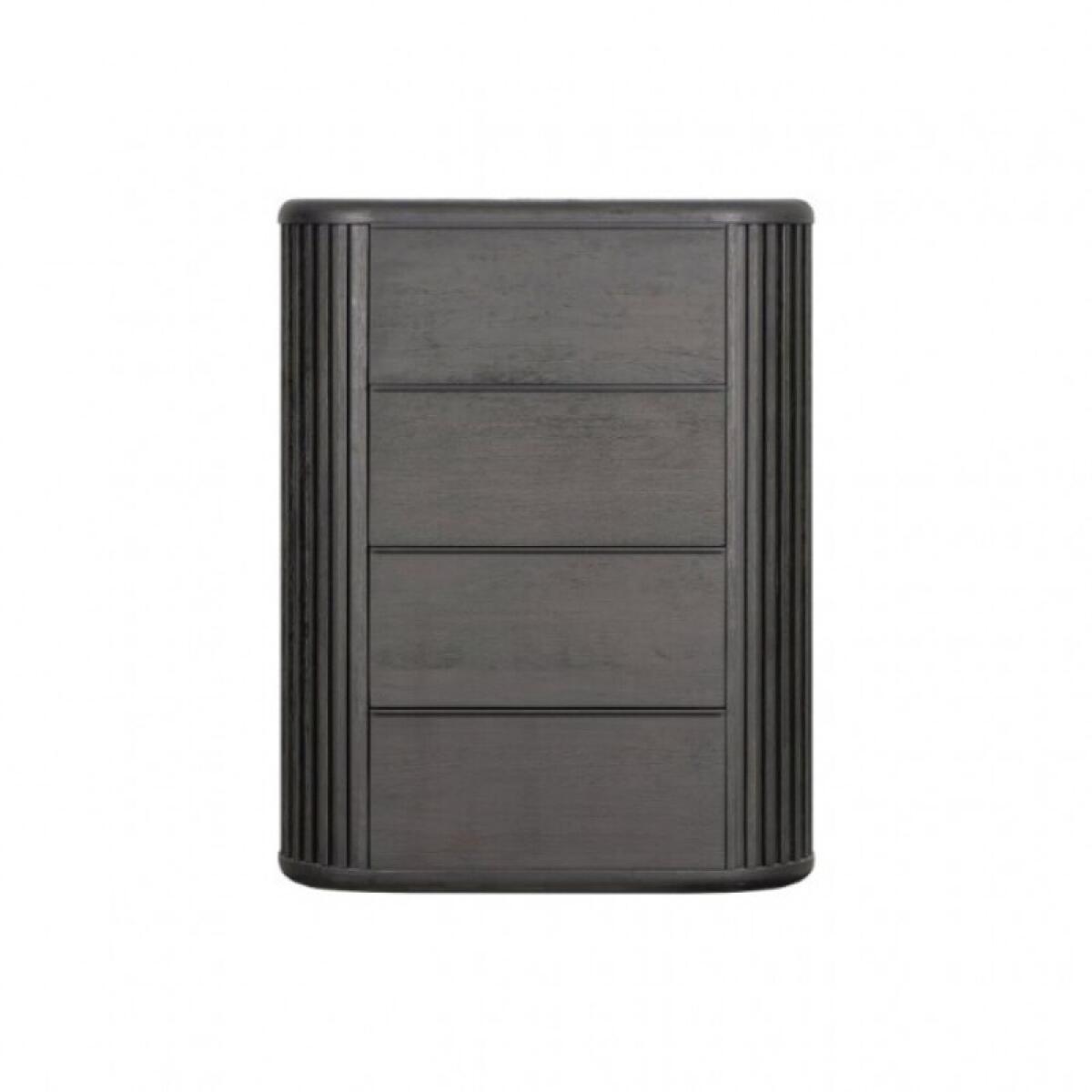 Hildesheim 4 Drawer Chest - Image 6
