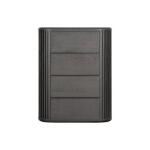 Hildesheim 4 Drawer Chest - Image 6
