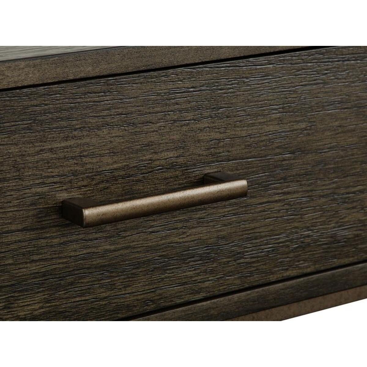 Fulton Rectangular Sofa Table - Image 9