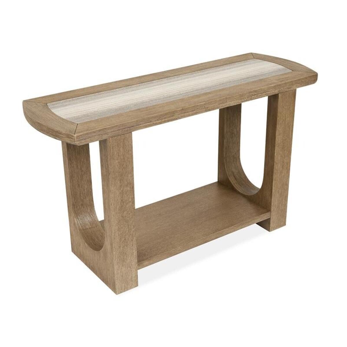 Bradford Rectangular Sofa Table - Image 6