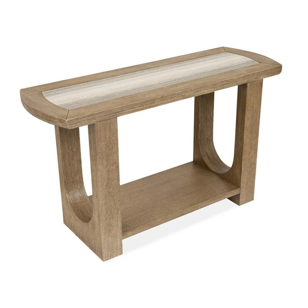 Bradford T5950-73 Rectangular Sofa Table - Image 5