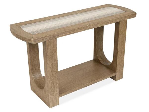 Bradford Rectangular Sofa Table - Image 6