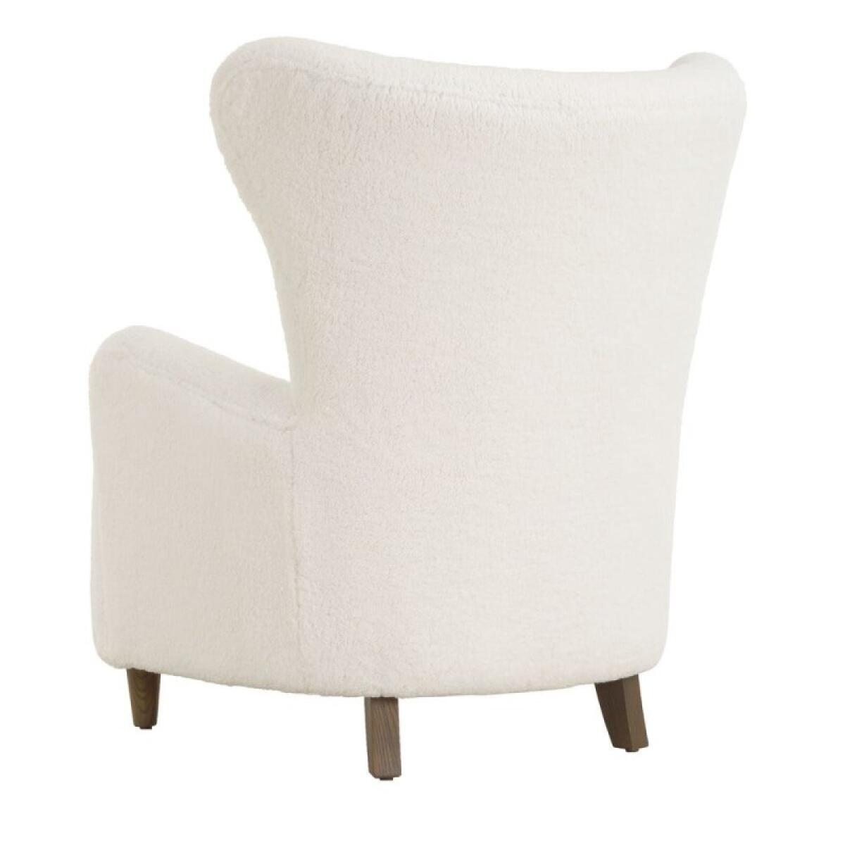 Ingel Armchair - Image 9