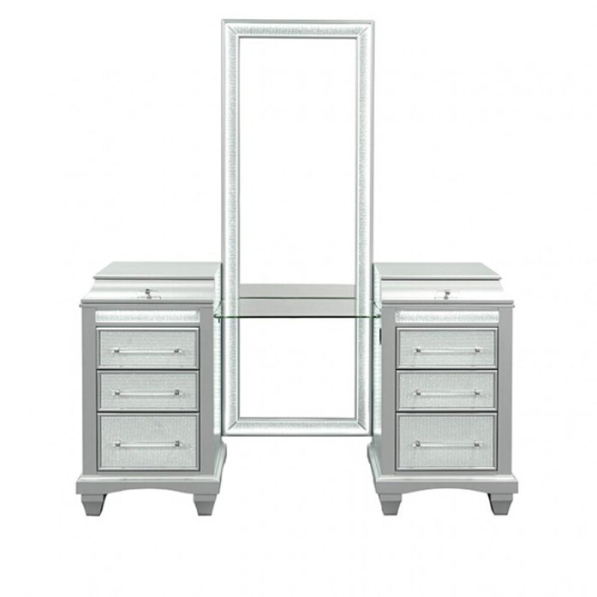 Galea Vanity w/ Stool - Image 5