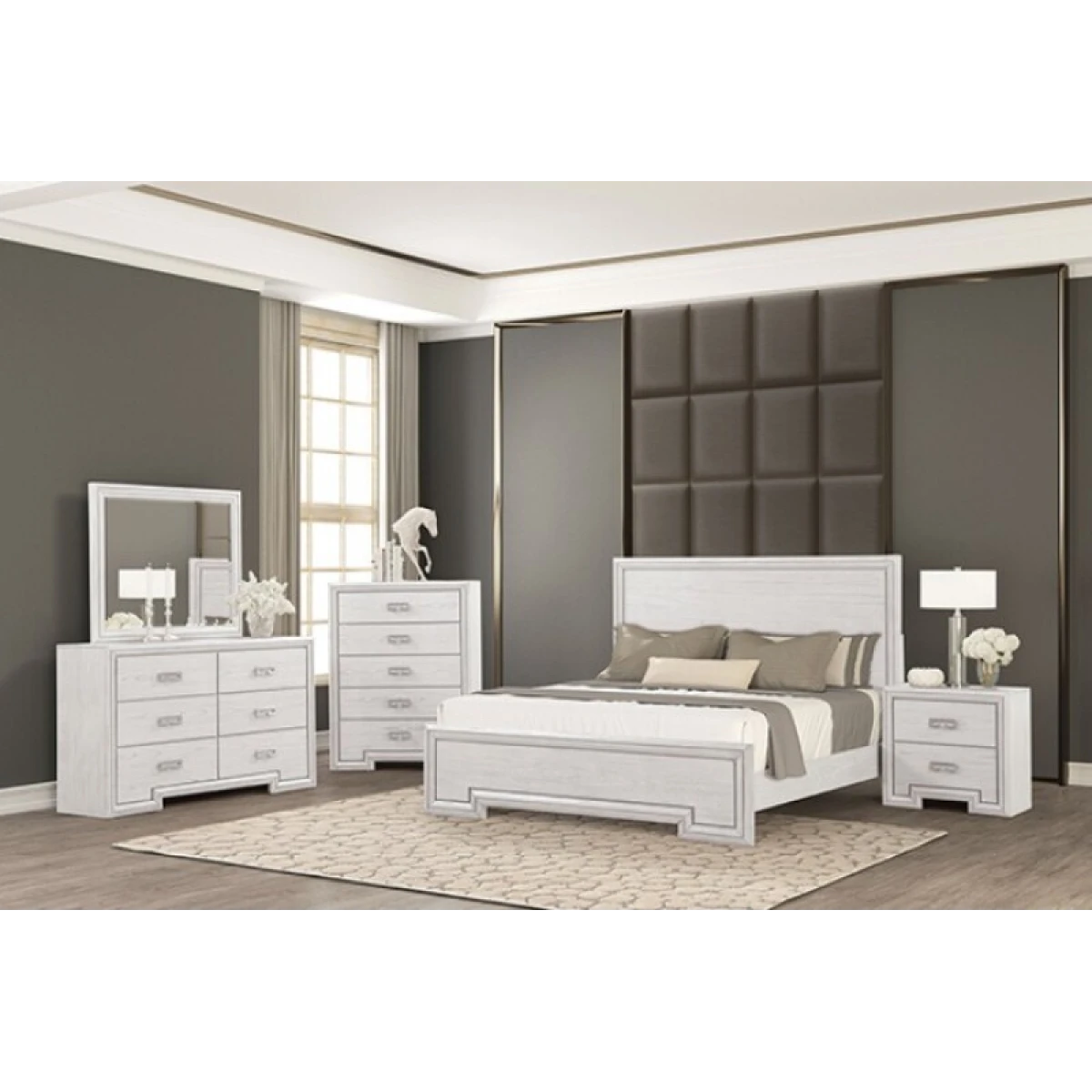 Basilone Nightstand - Image 3