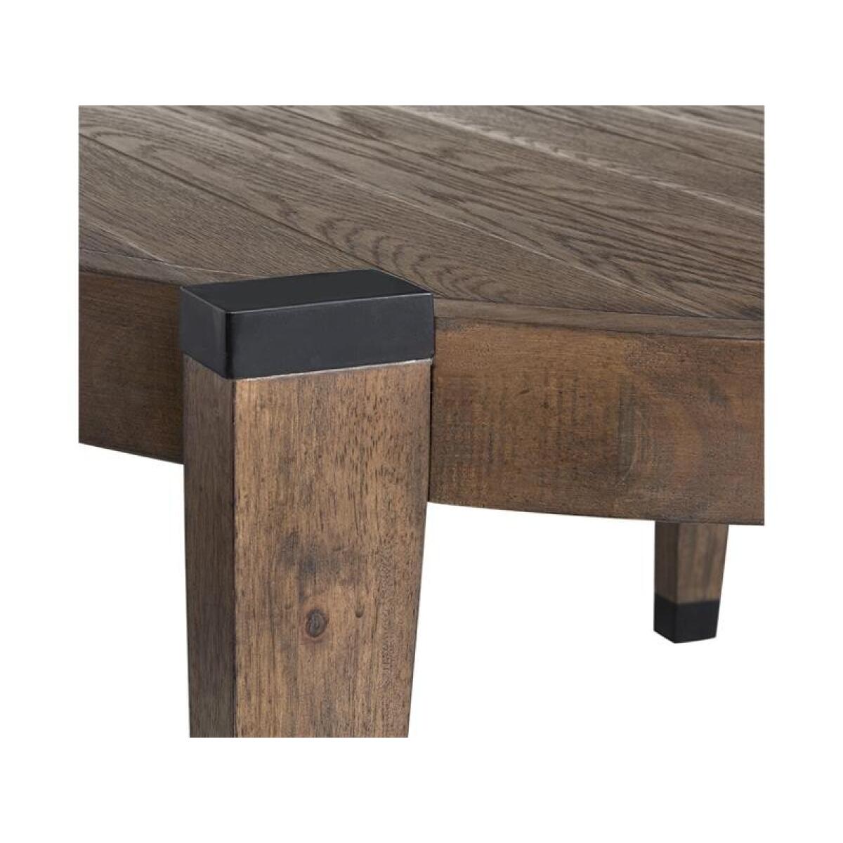 Kaysen T5817-45 Round Cocktail Table - Image 4