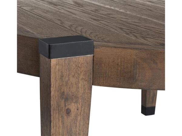 Kaysen T5817-45 Round Cocktail Table - Image 4