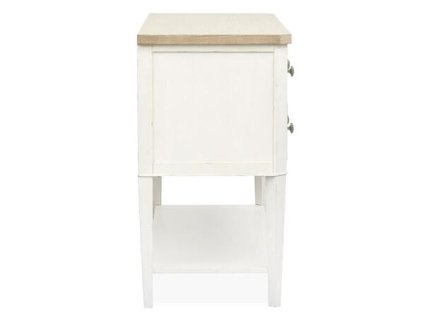 Echo D6310-12 Sideboard - Image 6