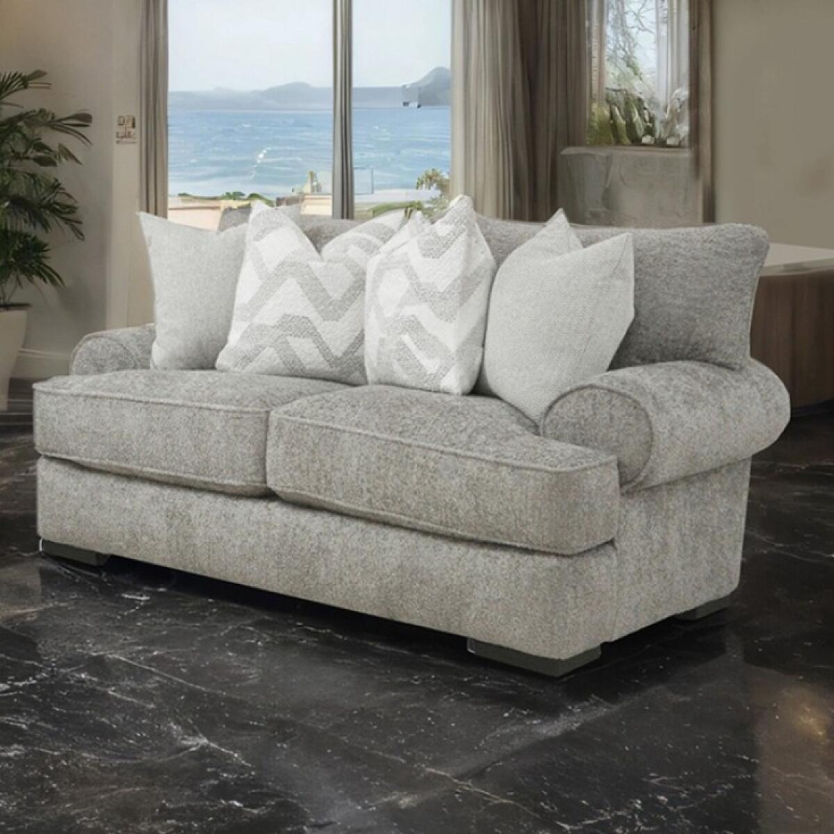 Nerone Loveseat - Image 2