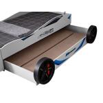 Tracklite Car Bed - Image 10