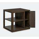 Chairside End Table - Image 3