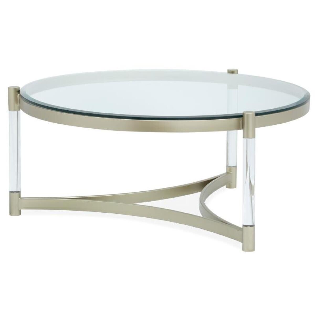 359b613ea285136a8da2469a25211c03 Silas T4984-45 Cocktail Table - Image 1