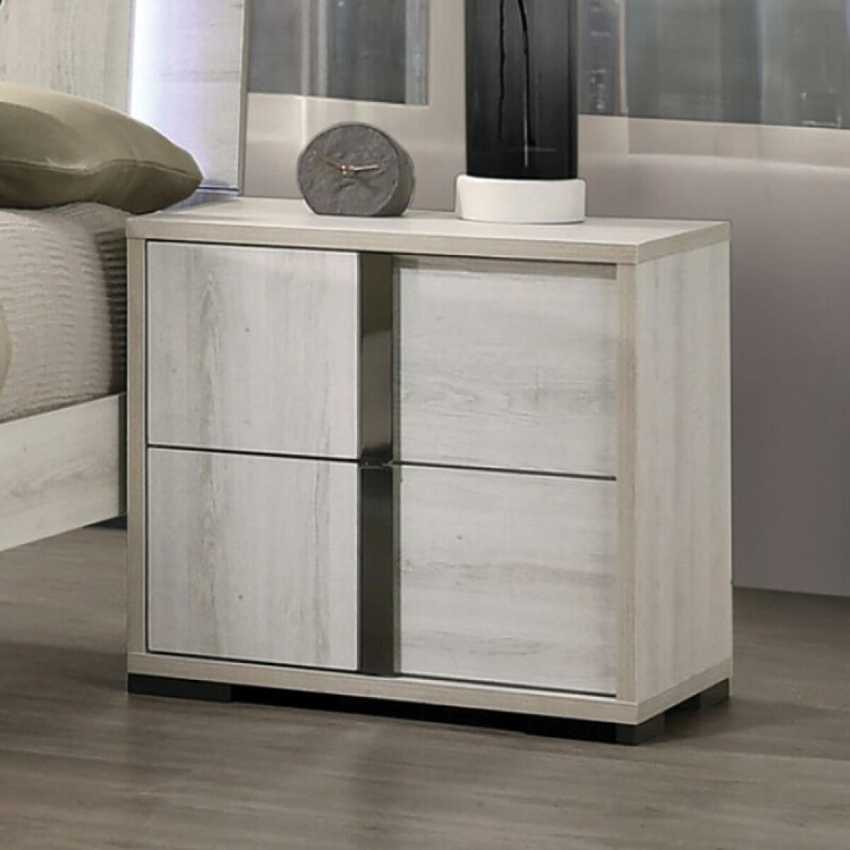 Horten Night Stand - Image 2