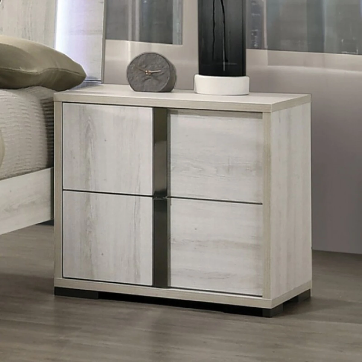 Horten Night Stand - Image 2