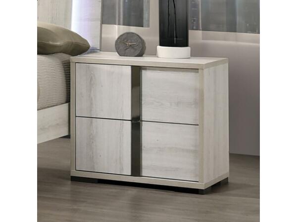 Horten Night Stand Nightstands Furniture of America