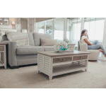 Islamorada Coffee Table - Image 5