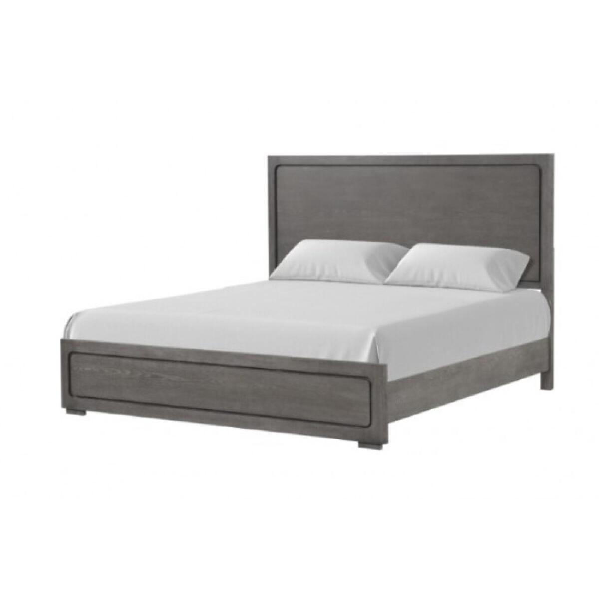 Crowthorne 4 Pc Queen Bedroom Set - Image 5