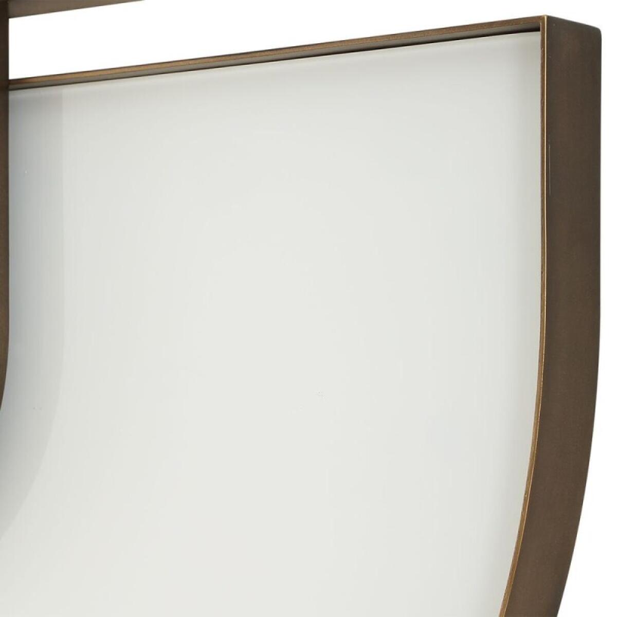 Encase Oval Mirror - Image 6