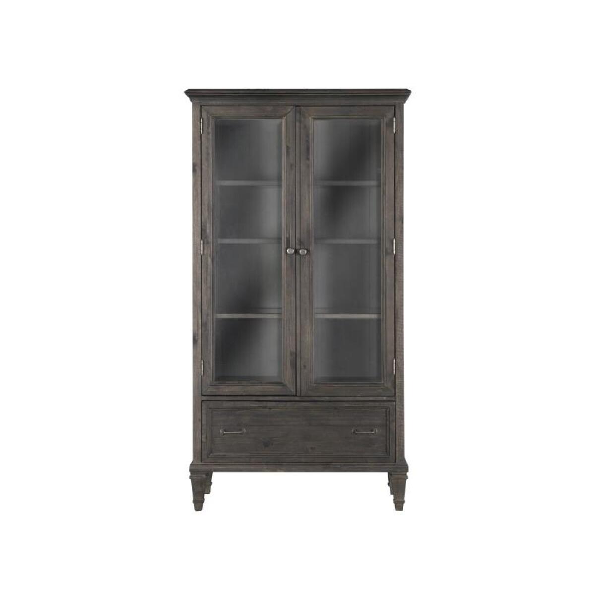 Sutton Place Door Bookcase - Image 2