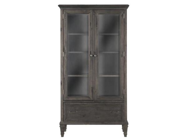 Sutton Place Door Bookcase Bookcases Bookcases