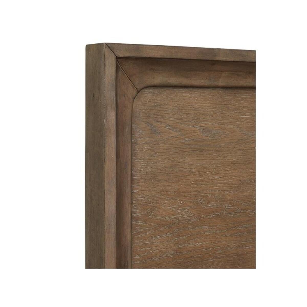 Lindon B5570-64 Complete King Panel Bed - Image 3