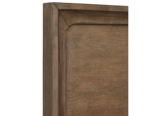 Lindon B5570-64 Complete King Panel Bed - Image 3