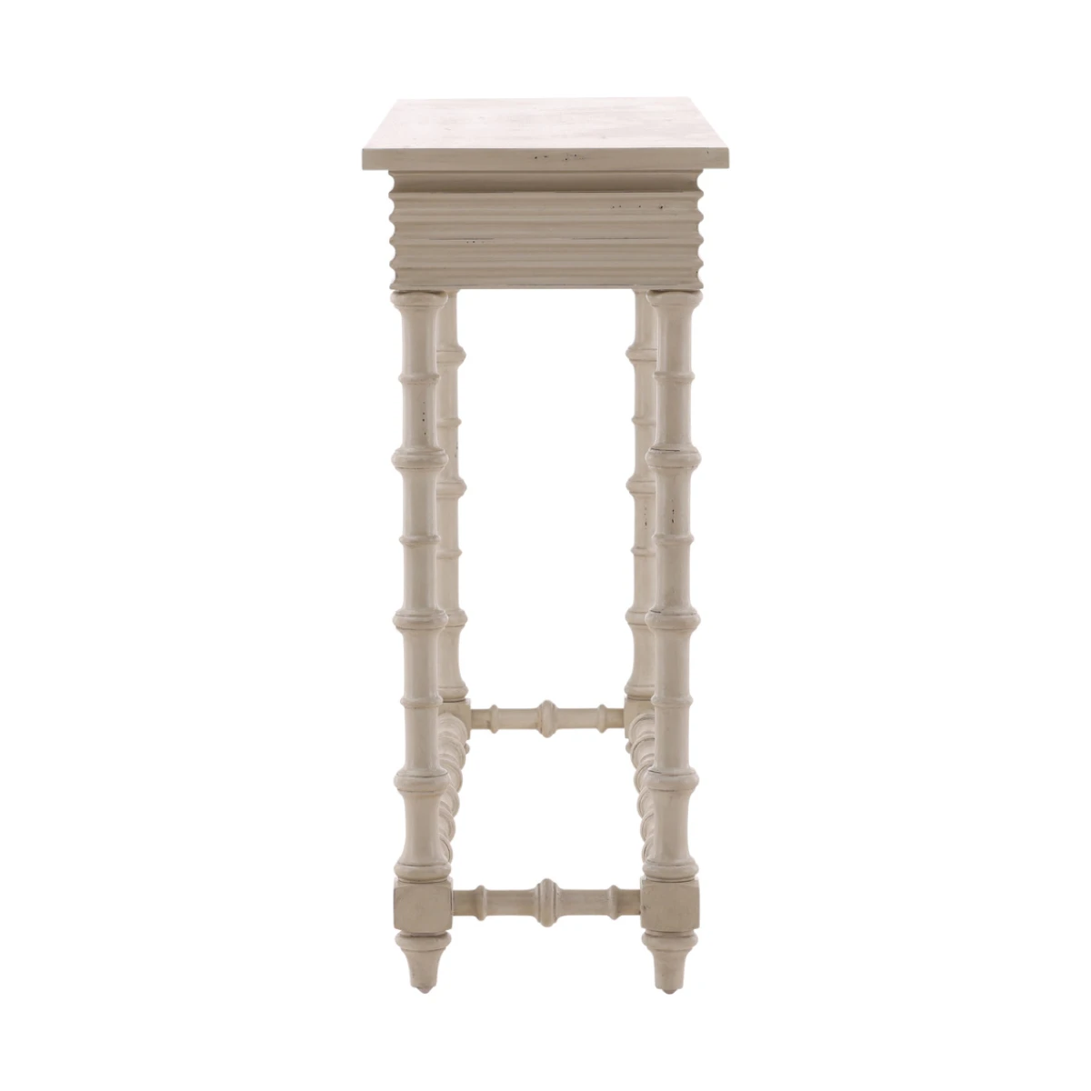 Cream Alice Console Console Tables Console Sofas 7