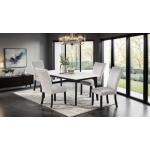 Sabro Rect Dining Table - Image 3