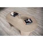 Conisbrough Oval Cocktail Table - Image 5