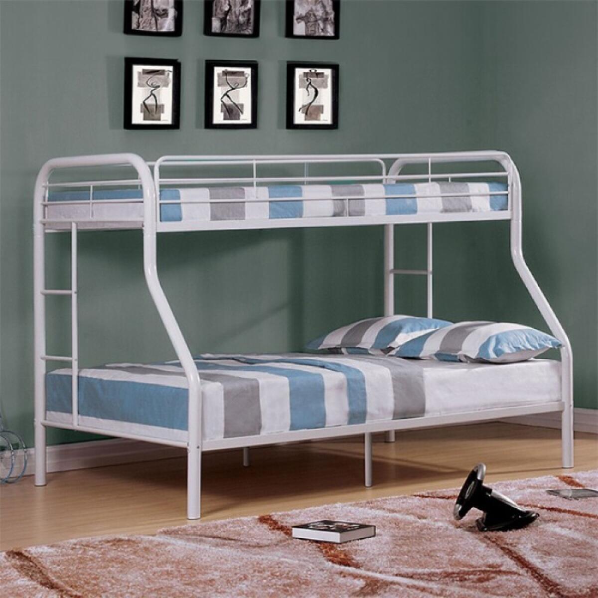 Finnerty Twin/Full Bunk Bed - Image 2