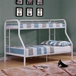 Finnerty Twin/Full Bunk Bed