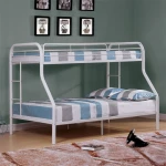 Finnerty Twin/Full Bunk Bed Youth Beds Furniture of America 5