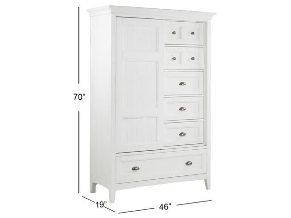 Heron Cove Door Chest - Image 6