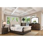 Lysandra 4 Pc Queen Bedroom Set - Image 3