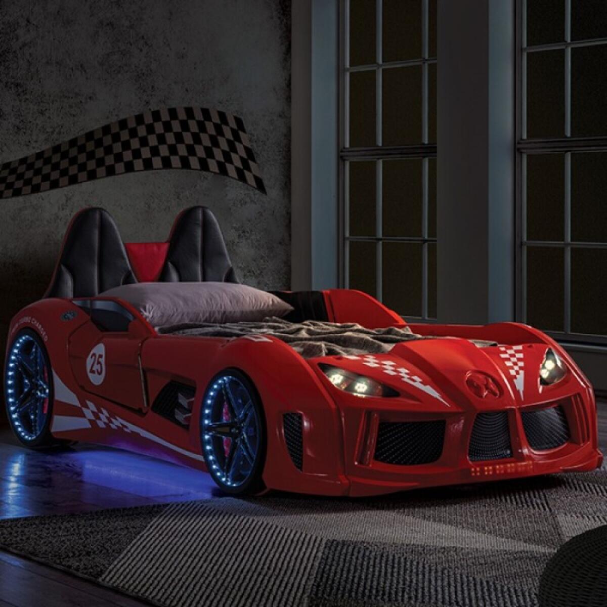 Trackster Bed - Image 4