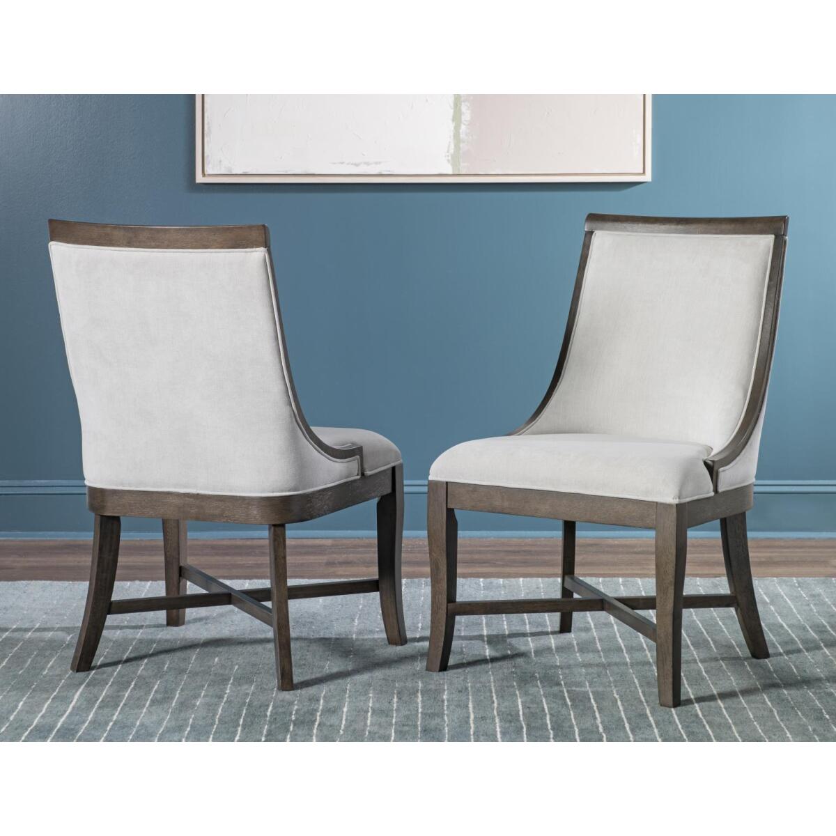 Uph Side Chair Chairs & Benches Chairs & Benches 6