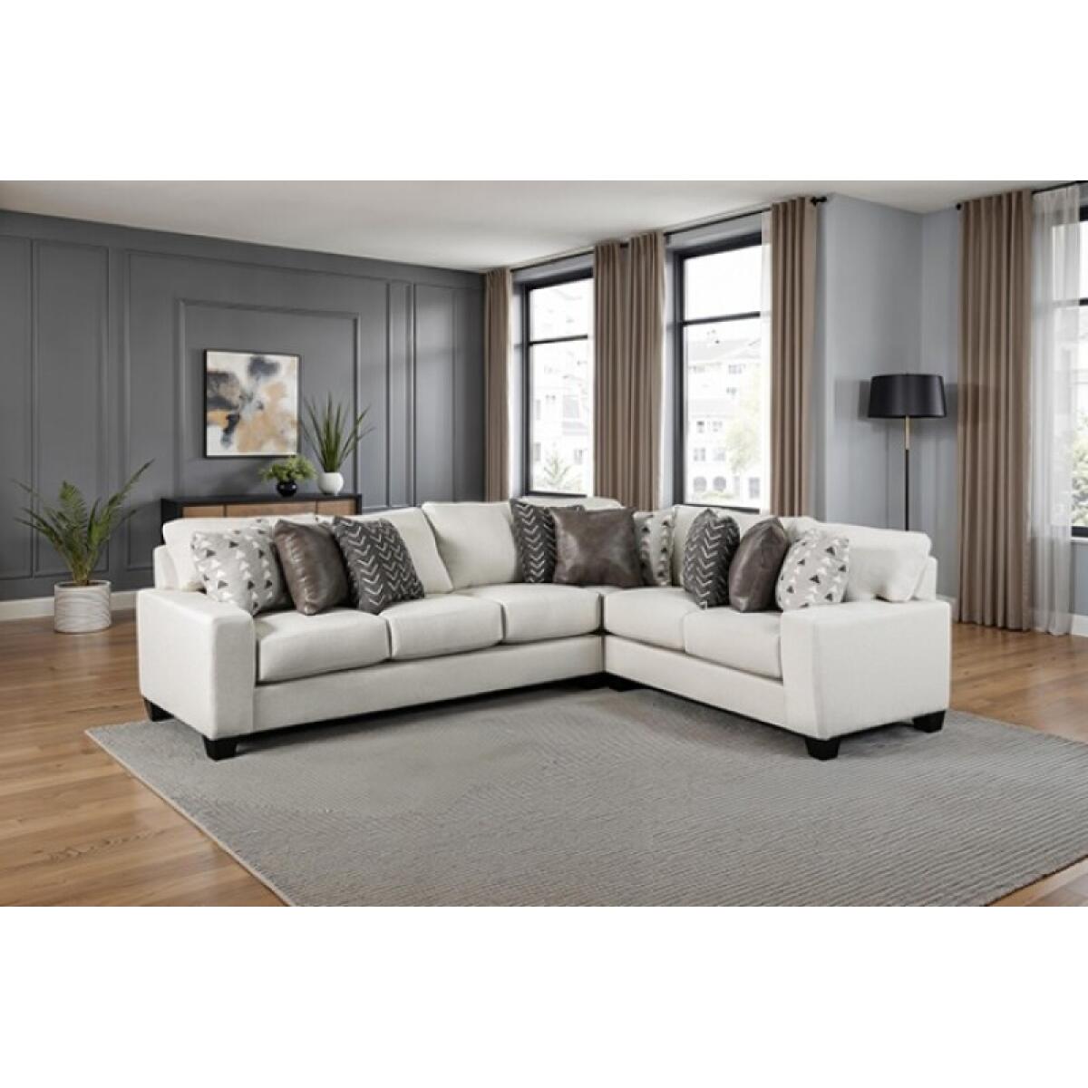 Millburn Sectional - Image 3